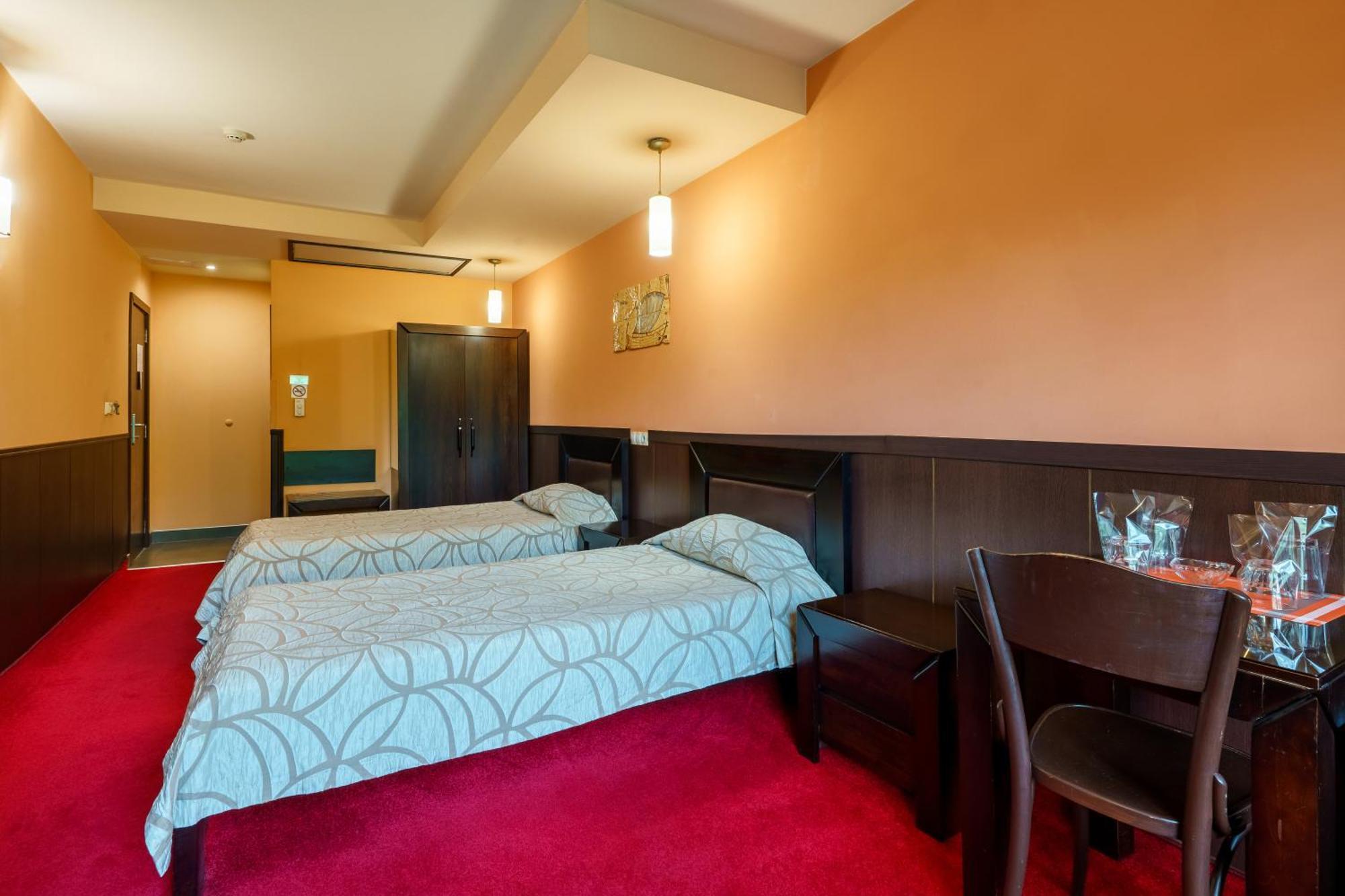 Hotel Ego Plovdiv Luaran gambar