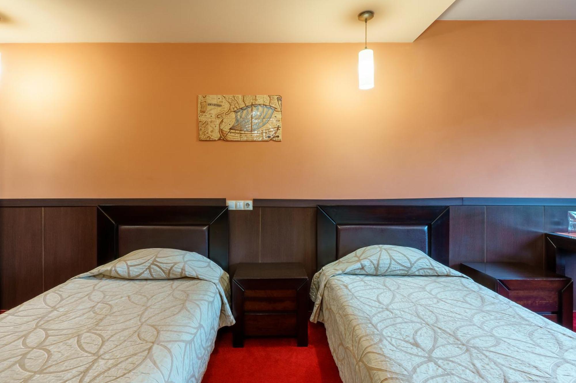 Hotel Ego Plovdiv Luaran gambar